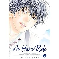 haru♪③ Ao Haru Ride, Vol. 3 by Io Sakisaka, Paperback | Barnes & Noble®